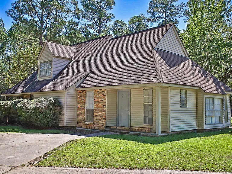 Abita Springs Apartment Homes exterior